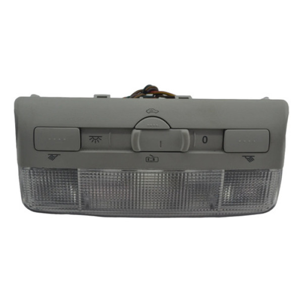 Luz Interna Teto Cortesia Gol 2014 Voyage Saveiro Original