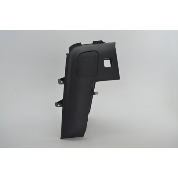 Porta Treco Lado Esquerdo Painel Mustang 2019 Original Preto