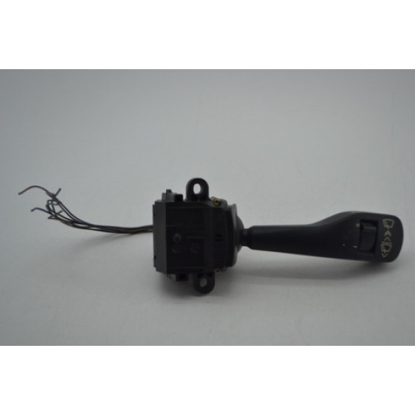 Interruptor Chave Limpador Parabrisa Bmw X3 2004 Original 