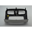 Moldura Central Painel Renault Sandero 2018 Logan Original