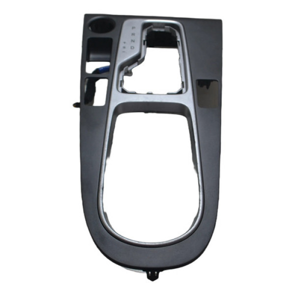Moldura Cambio Automático Console Creta 2023 Original
