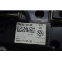 Comando Ar Condicionado Digital Vw Jetta 2013 2014 Original