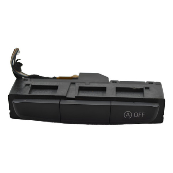 Botão Interruptor A Off Audi A4 Avant 2014 Original Preto