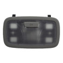 Luz Interna Teto Central Traseira Hyundai Ix35 2014 Original