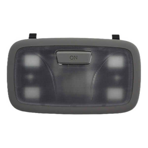 Luz Interna Teto Central Traseira Hyundai Ix35 2014 Original