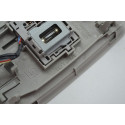 Luz Interna Teto Cortesia Traseira Toyota Hilux 2018 Origina