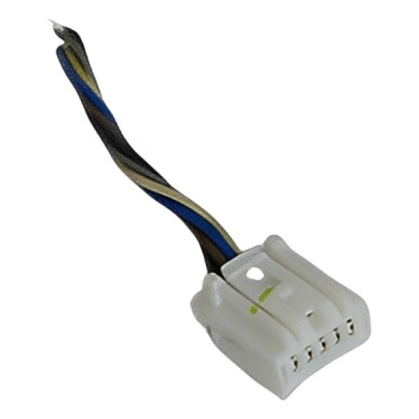 Plug Chicote Interruptor Ar Condicionado Honda Fit 2013 2014