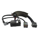 Kit Plug Conector Radio Som Honda City 2013 Original