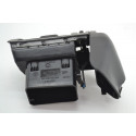 Difusor Ar Lateral Esquerdo Painel Fiat Stilo 2010 Original