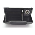 Cinzeiro Porta Treco Tomada Chevrolet Corsa 2002 Original