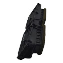 Difusor Saida Ar Central Painel Honda Civic 2017 Original