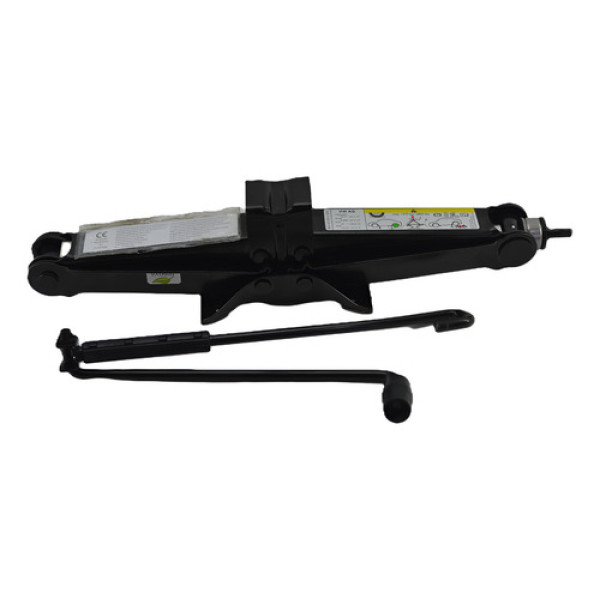 Macaco Troca Roda Tiguan Kodiaq Tarraco Q3 Original Vw