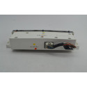 Relogio Visor Bordo Painel Toyota Hilux 2015 Origina