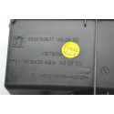 Moldura Porta Treco Objeto Painel C3 2008 Original