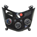 Comando Ar Condicionado Painel Gm Sonic 2012 Original