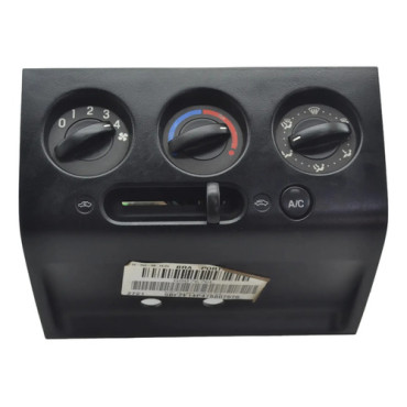 Comando Ar Condicion...