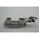 Luz Interna Quebra Sol Vw Voyage 2013 Gol G5 Original