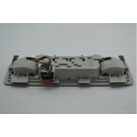 Luz Cortesia Interna Teto Polo 2024 Virtus Nivus Original