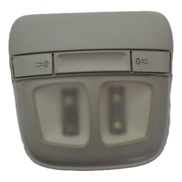 Luz Interna Teto Central Traseira Fiat Stilo 2009 Original