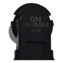Sensor Temperatura Interna Gm Trailblazer 2019 S10 Original Preto