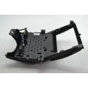 Moldura Comando Ar Radio Painel Ford Ranger 2023 Original
