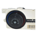 Comando Ar Condicionado Painel Crossfox 2008 Fox Original