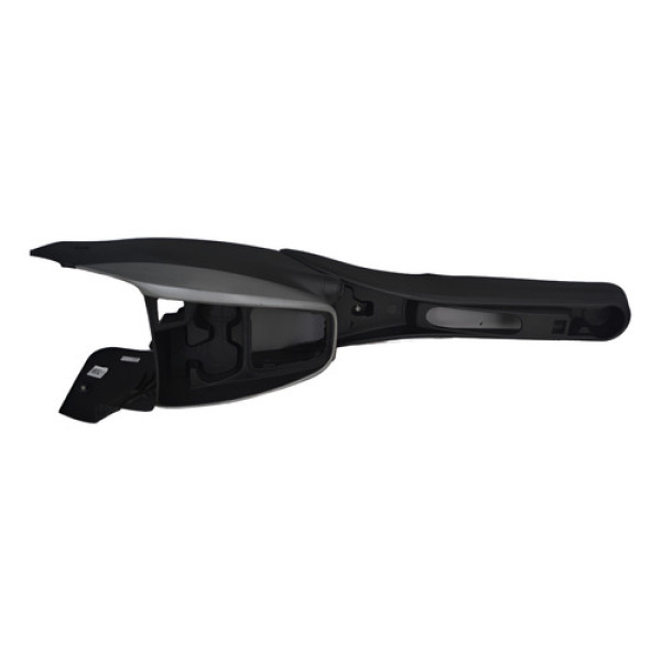 Console Central Cambio C/ Borrachas Argo Drive 2020 Original