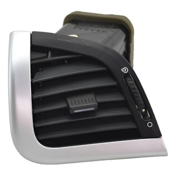 Difusor Ar Lateral Esquerdo Painel Peugeot 207 2011 Original