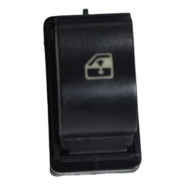 Botão Interruptor Vidro Traseiro Esquerdo Linea 2010 2011