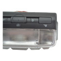 Luz Cortesia Dianteira Teto Vw Fox 2014 Spacefox Original