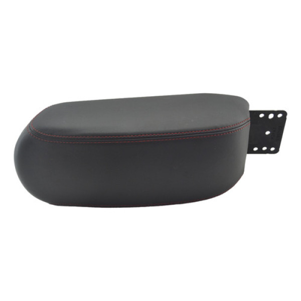 Apoio Encosto Braço Console Renegade 2015 A 2021 Origina Preto