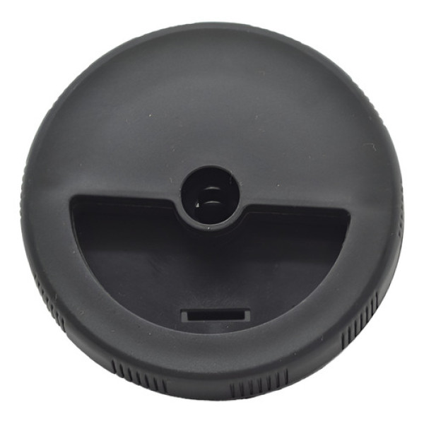 Difusor Saida De Ar Porta Luvas Citroen C4 2013 Original