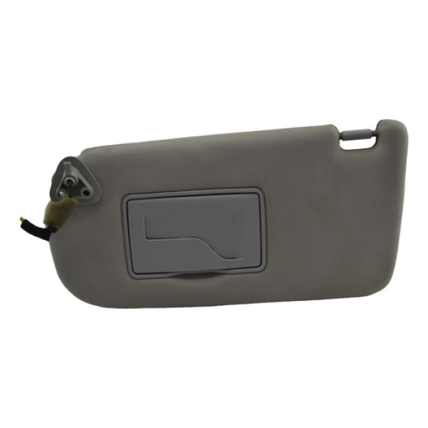 Quebra Sol Lado Esquerdo Motorista Tucson 2013 Original