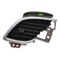 Difusor Lateral Esquerdo Com Moldura Tracker 2017 Original