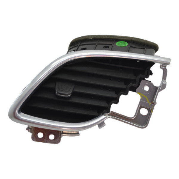 Difusor Lateral Esquerdo Com Moldura Tracker 2017 Original