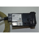 Entrada Conector Usb Toyota Yaris 2021 22 2023 Original