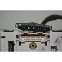 Comando Ar Condicionado Vw Fox Crossfox 2010 A 2014 Original