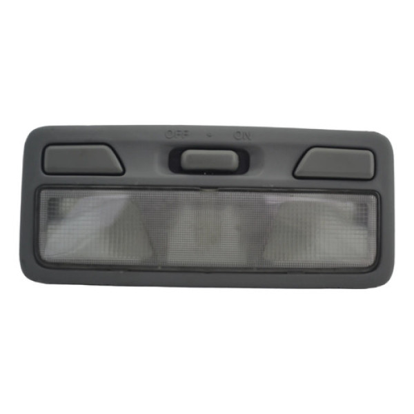 Luz Cortesia Interna Central Teto Airtrek 2008 Original