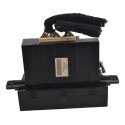 Comando Ar Condicionado Painel Hyundai Tucson 2008 Original
