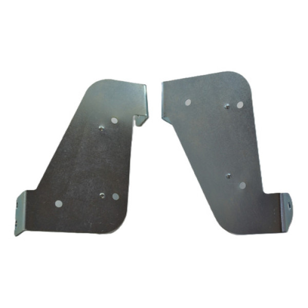 Suporte Fixação Radio Som Mitsubishi Asx 2012 Original