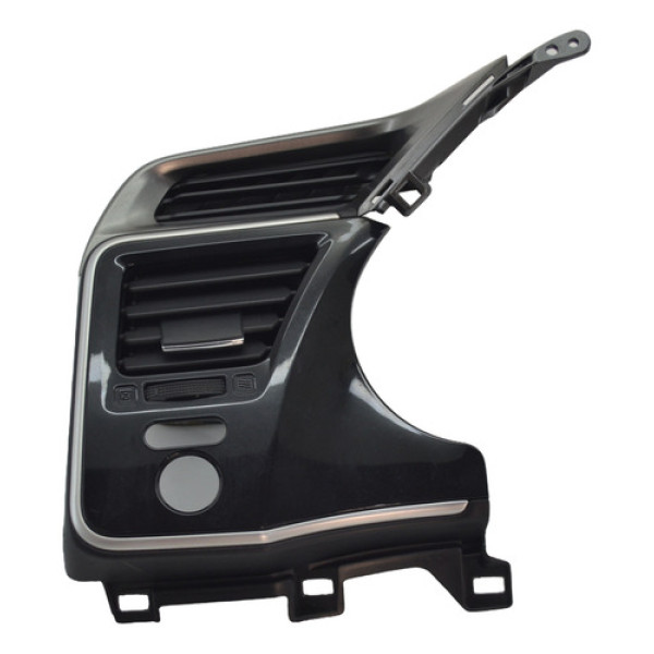 Difusor Lateral Esquerdo Painel Honda City 2015 Original