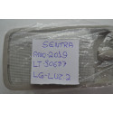Luz Cortesia Interna Teto Nissan Sentra 2018 Original