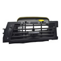 Difusor Saída Ar Lado Direito Painel Bmw 550 2009 Original