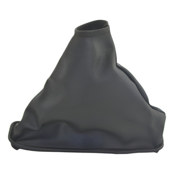 Coifa Freio Mão Console Toyota Yaris 2022 Original Preto