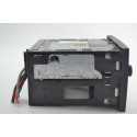 Radio Aparelho Som Painel Chevrolet Meriva 2004 Original