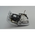 Luz Cortesia Interna Teto Peugeot 208 2014 Original