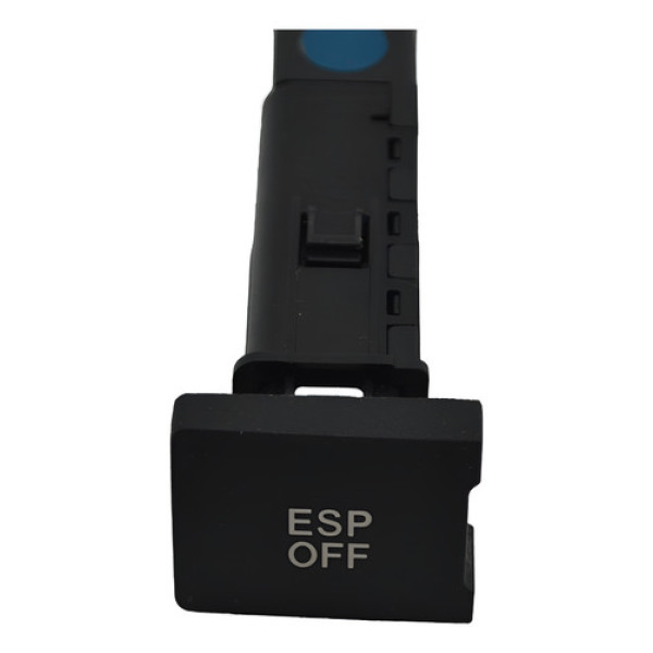 Botão Controle Estabilidade Esp Off Kia Carnival 2011 Origin Preto