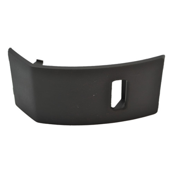 Moldura Tampa Caixa Fusivel Frontier 2015 Original Preto
