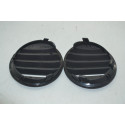 Par Difusor Superior Painel Fiat Uno Way 2012 Original