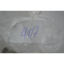 Presilha Suporte Do Quebra Sol Peugeot 407 Original
